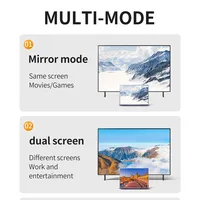 HDMI Cable 8K/60Hz 4K/120Hz 48Gbps HDMI2.1 Digital Cables  HDR For TV Box HDR10+ PS5 PS4 Laptop Monitor Projectors 1m 2m 3m 5m 3