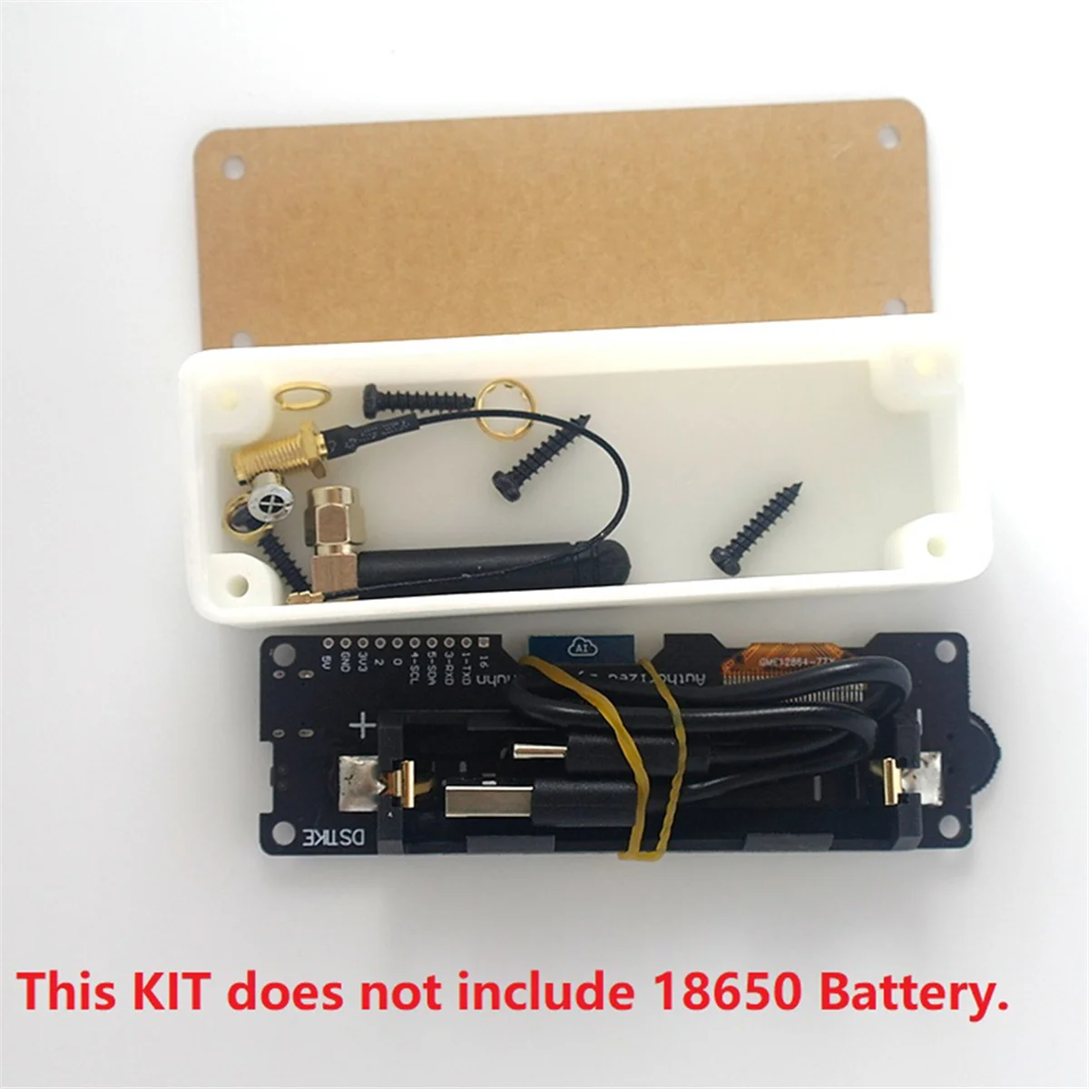 DSTIKE  Deauther OLED V7 ŰƮ, ESP8266  
