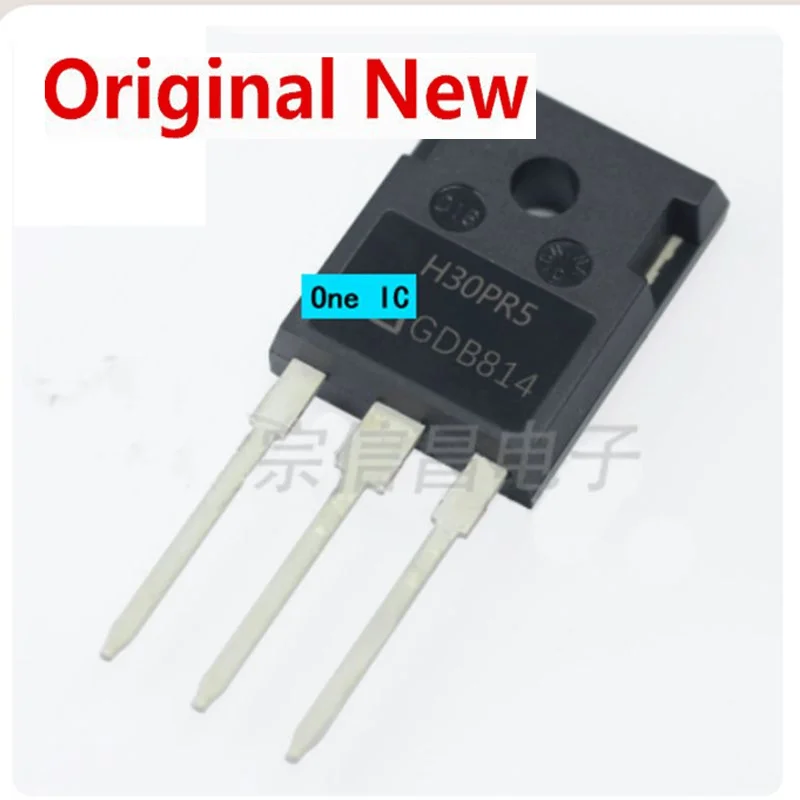 

2-10pcs Original IHW30N135R5 H30PR5 TO-247-3 Brand New Genuine Ic IC chipset Original