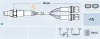 

Oxygen sensor for 77126----ax-zx 9101