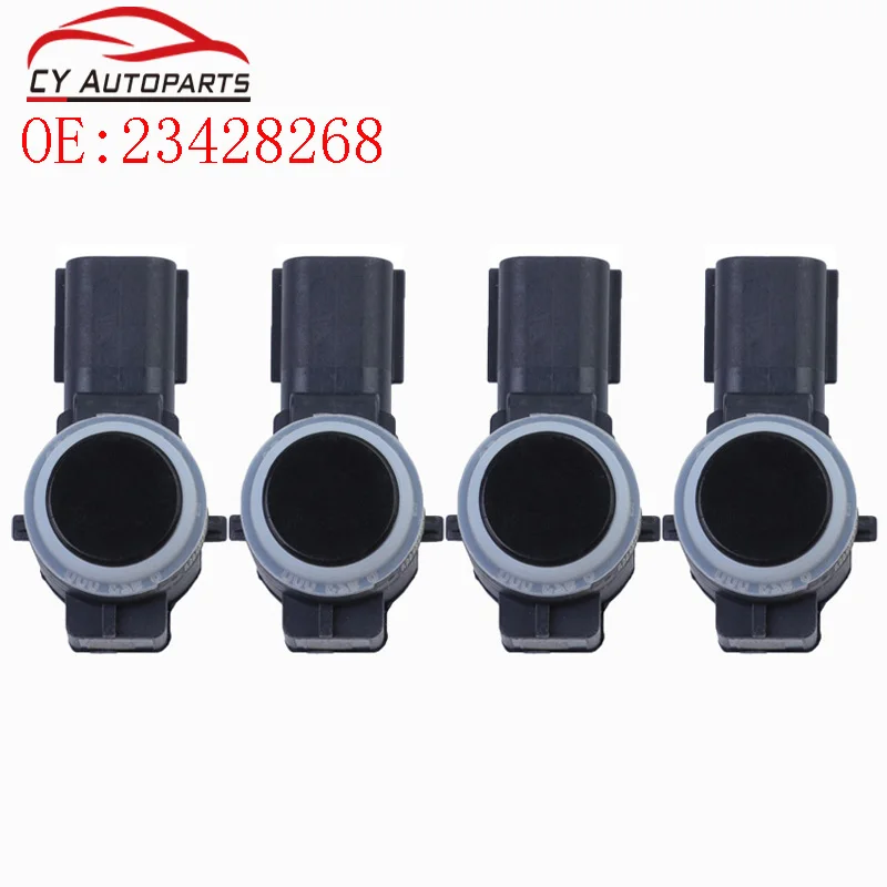 

PDC датчик парковки датчик для Chevy Cadillac Buick GMC Impact 23428268 23130107 52050134 0263003906 0263003916 84078131 84153946