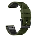 Army green black