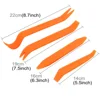 12 in 1 Car Audio System Dashboard Door Panel Removal Dismantling Tools Kit 3