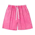 Pink-Shorts