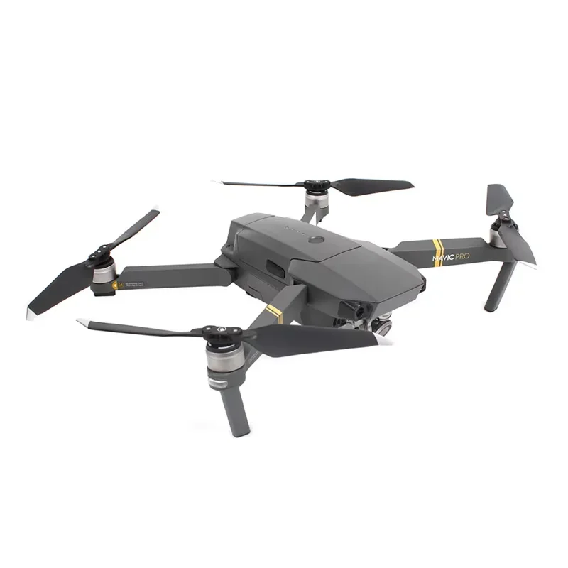 Hélices Pliables 8331 pour DJI Mavic Pro Platinum - Lot de 4/8 Pales