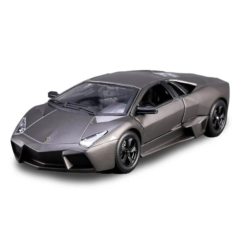 Bburago 1:24 Lamborghini Terzo Millennio met Hray Alloy Luxury Vehicle  Diecast Cars Model Toy Collection Gift - AliExpress