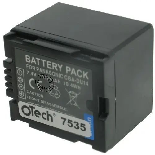 Аккумулятор HITACHI DZ-MV780E | Электроника