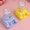 Mini Candy Catcher Catcher Toy Children Catch Ball Candy Game Hand Eye Game Activity Gift Puzzle Twist Candy Machine 1