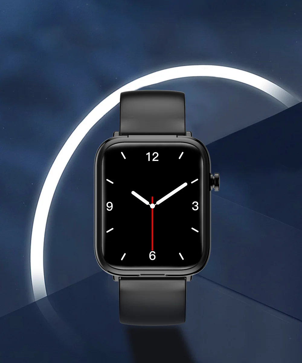 2022 New Smart Watch TWS Bluetooth Headset 2 in 1 Men's IP67 Waterproof Electronic Watch Sports Fitness Heart Rate Smartwatch