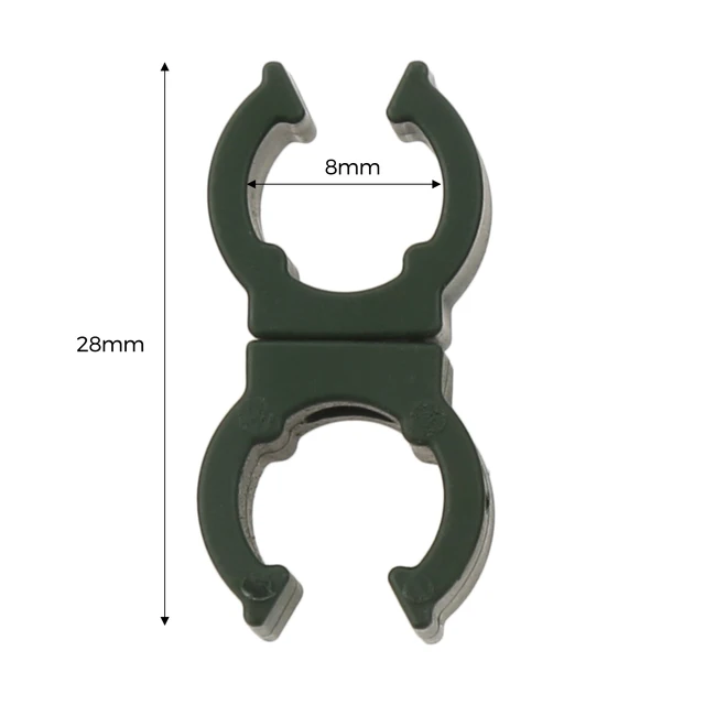 8mm 10pcs