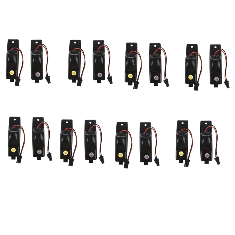 

16X, белая фотография, номерной знак, фотосессия, замена для Toyota Hiace Hi-Ace H200 2004-2012, автомобильные аксессуары