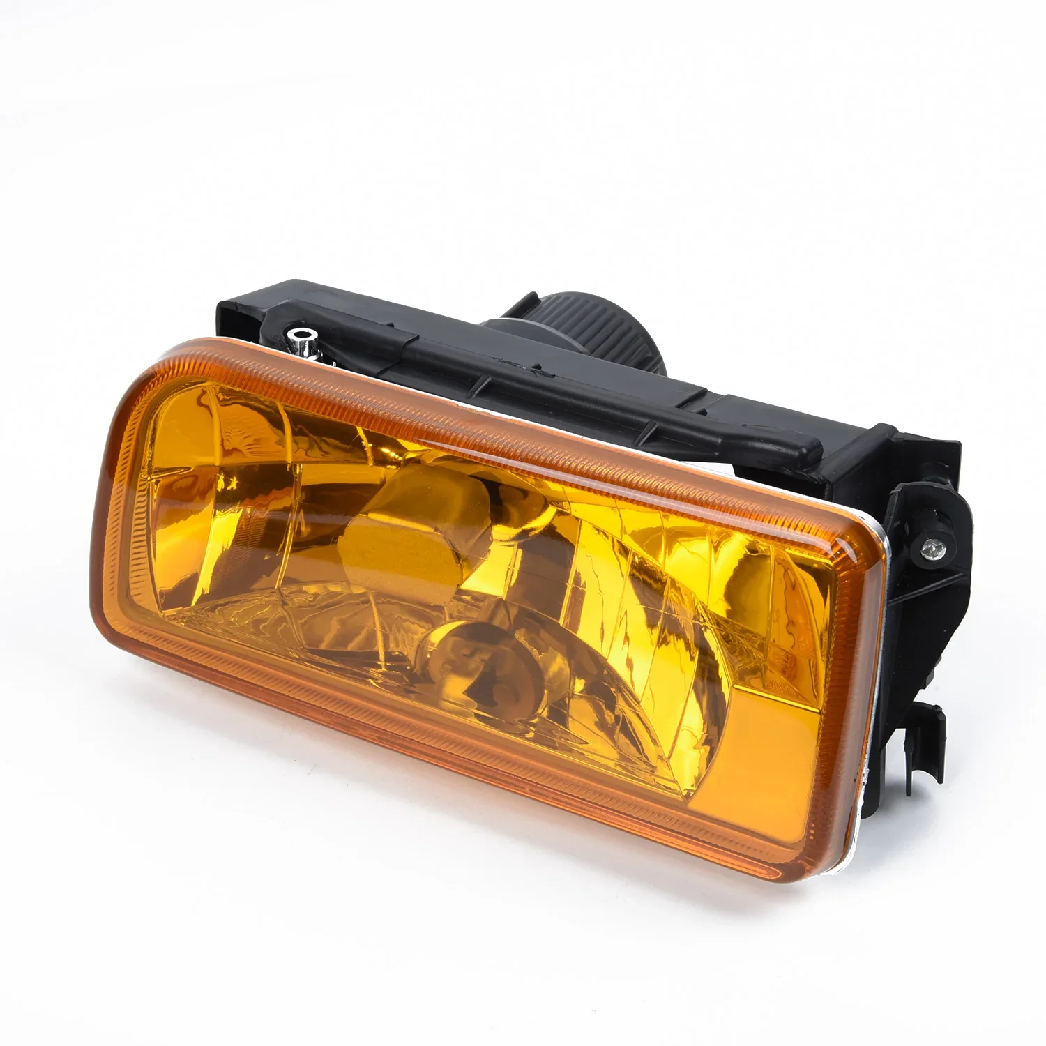 

Lamps Fog Lights Yellow Lens Pair 1992-1998 For BMW E36 M3 Chrome Replacement High Quality Durable Fashion Brand New