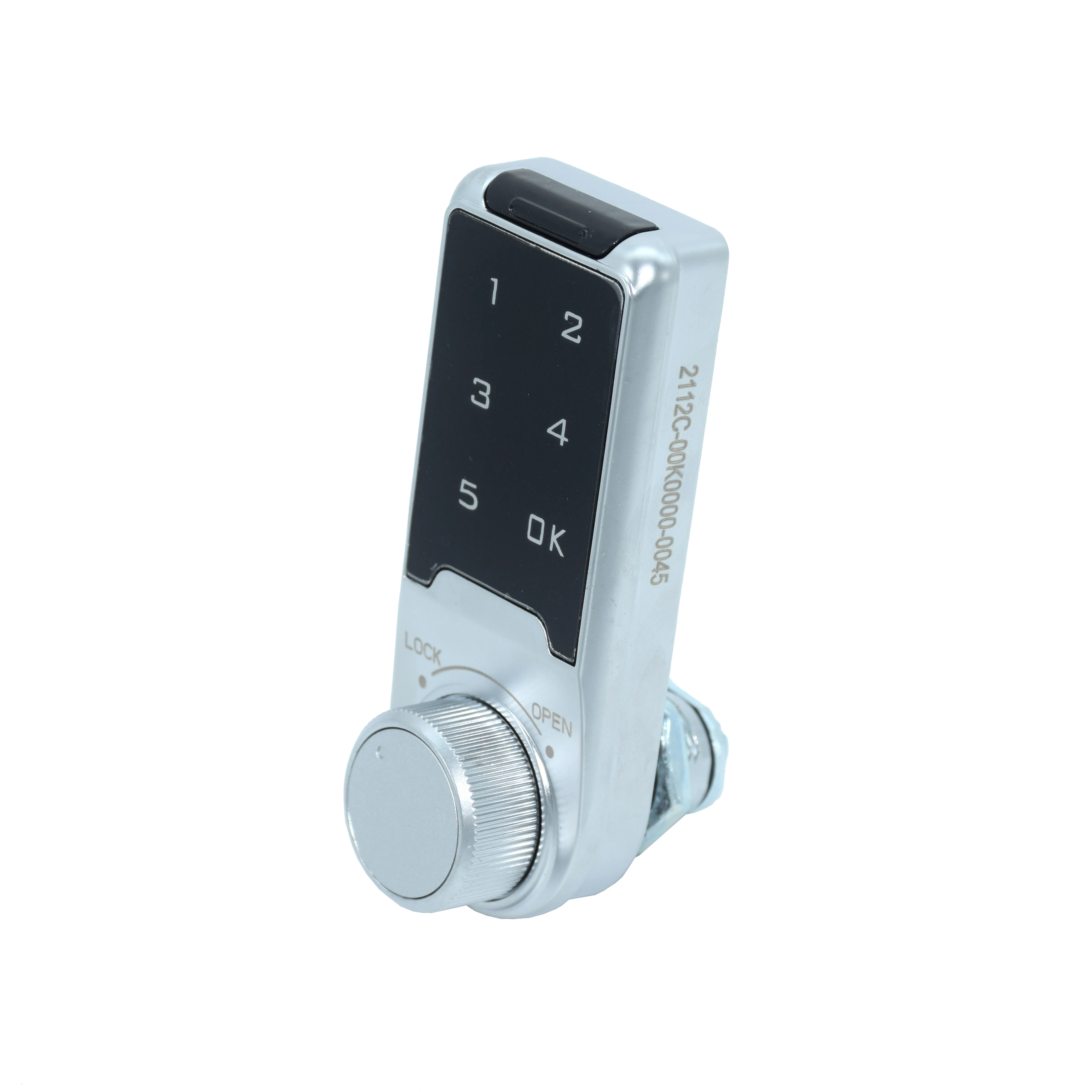 Smart Electric Keypad Password Lock