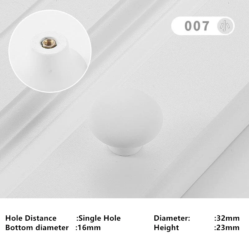 White-small