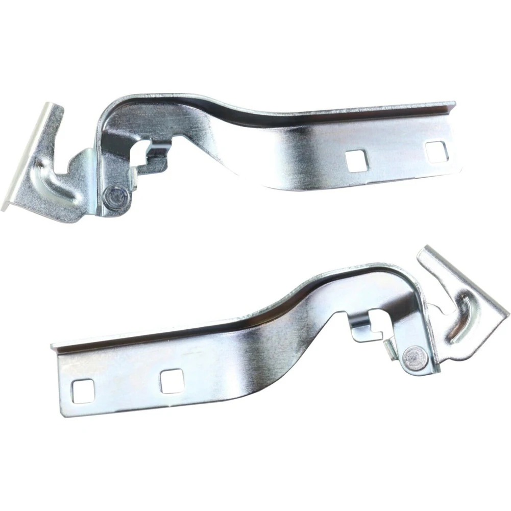 

Car Driver Passenger Side Hood Hinge Replaces 68095734AA 68095735AA Compatible For Ram 1500 2500 3500 2014-2022