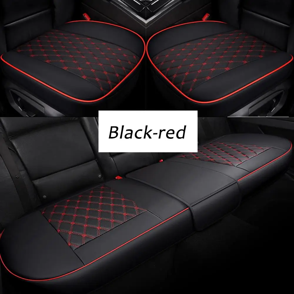 Seat Cover Anti-Slip