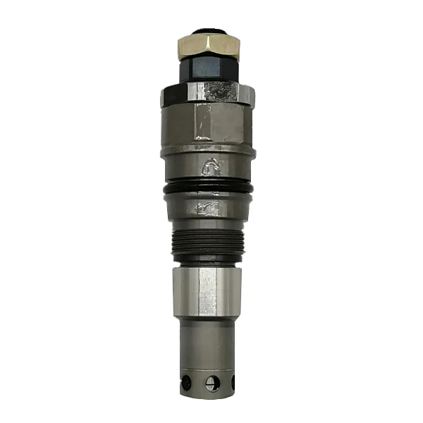 

XJBN-00163 Excavator Parts Main Relief Valve For R220-3