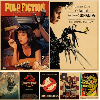 영화 포스터 상품 이미지