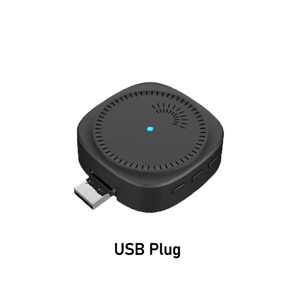 AC 초인종 용 무선 USB 차임 150 미터 장거리 8 노래 3 레벨 볼륨 비주얼 초인종 액세서리