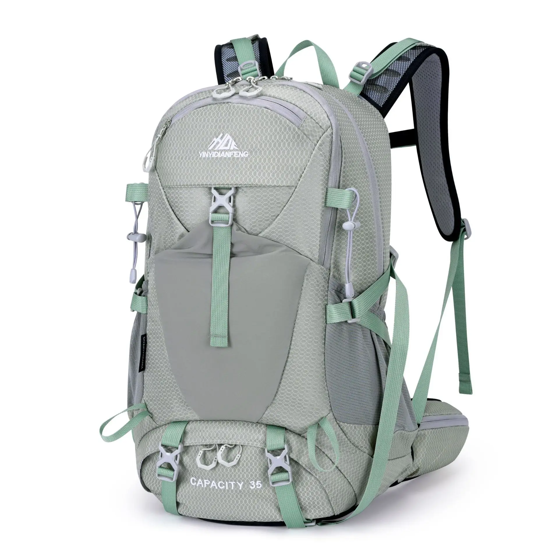 Ultralight Waterproof Hiking Backpack 4