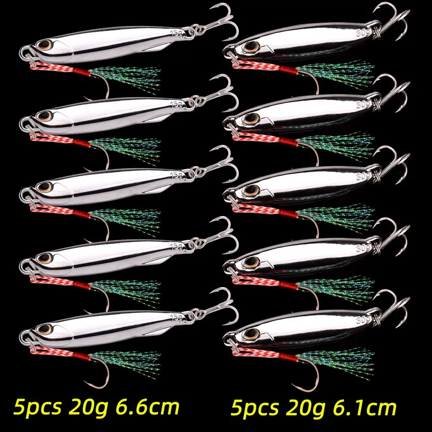 10PCS-A-20G