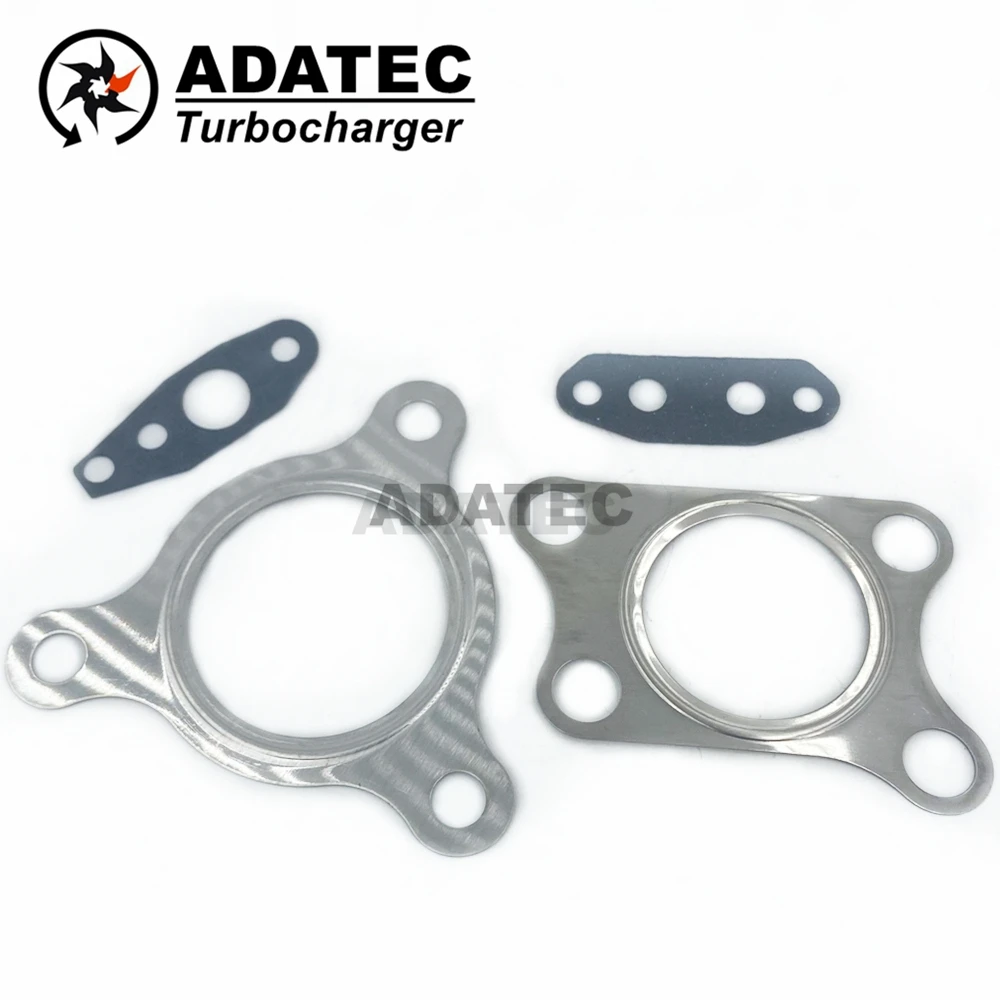 BV45 Turbo Gaskets 53039880337 53039880210 Turbine Exhaust 14411-5X01B for Nissan Navara 2.5 DI (D40) 140 Kw-190 HP YD25DDTi