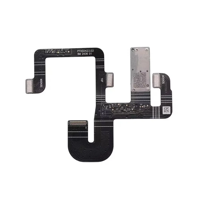 DJI Matrice 4T 드론 수리용 하단 LED 케이블 어셈블리, 드론 하단 LED 플렉시블 케이블 액세서리
