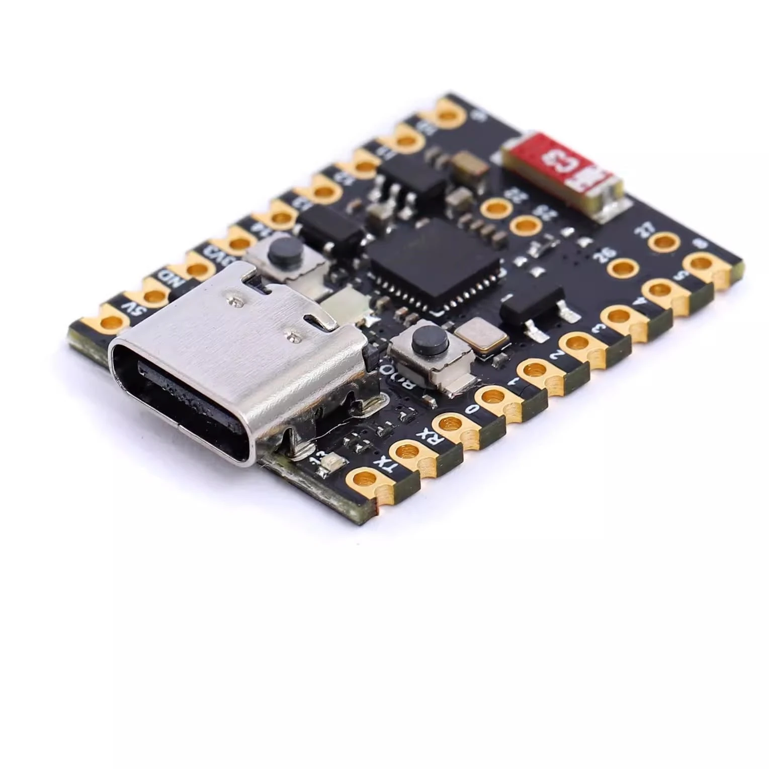 รูปสินค้า บอร์ดพัฒนา ESP32-H2 สำหรับ DIY IoT