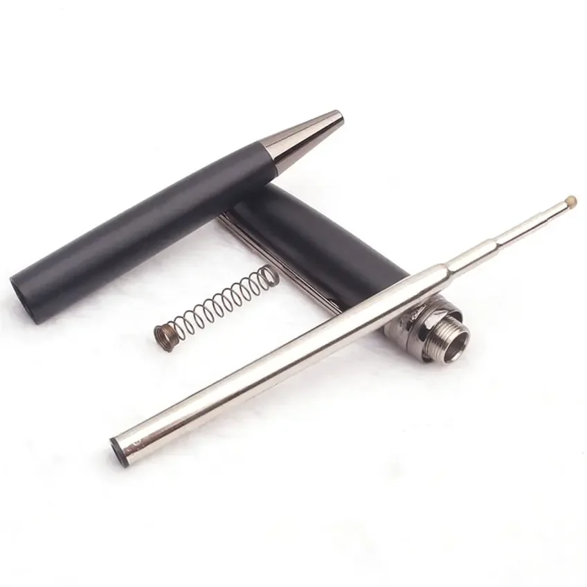 Monte MB Ballpoint Rollerball Pen Fountain Inlaid Number Gift Box Set 163