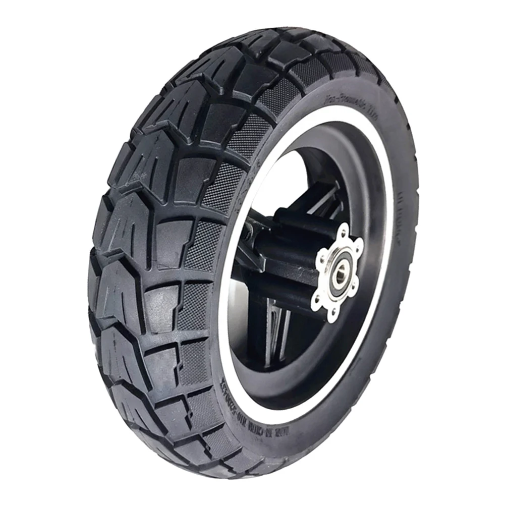 

Off-road Solid Tyre Electric Scooter Accessories 140mm Disc Scooter Accessories Easy Installation Easy To Install