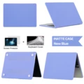 Matte New blue