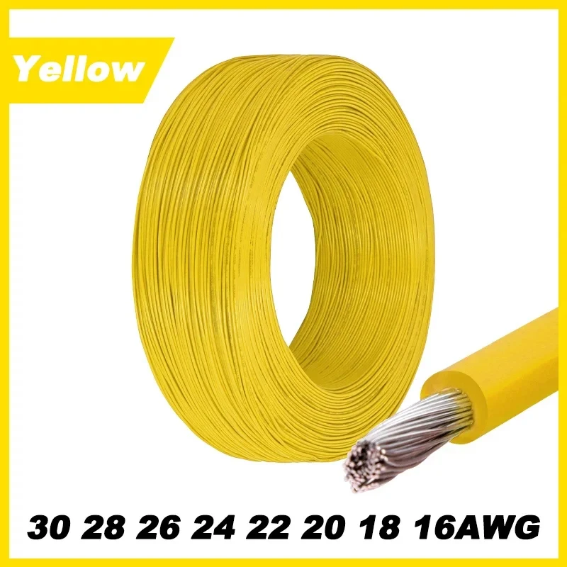 Versatile PVC Insulated Tinned Copper Cable