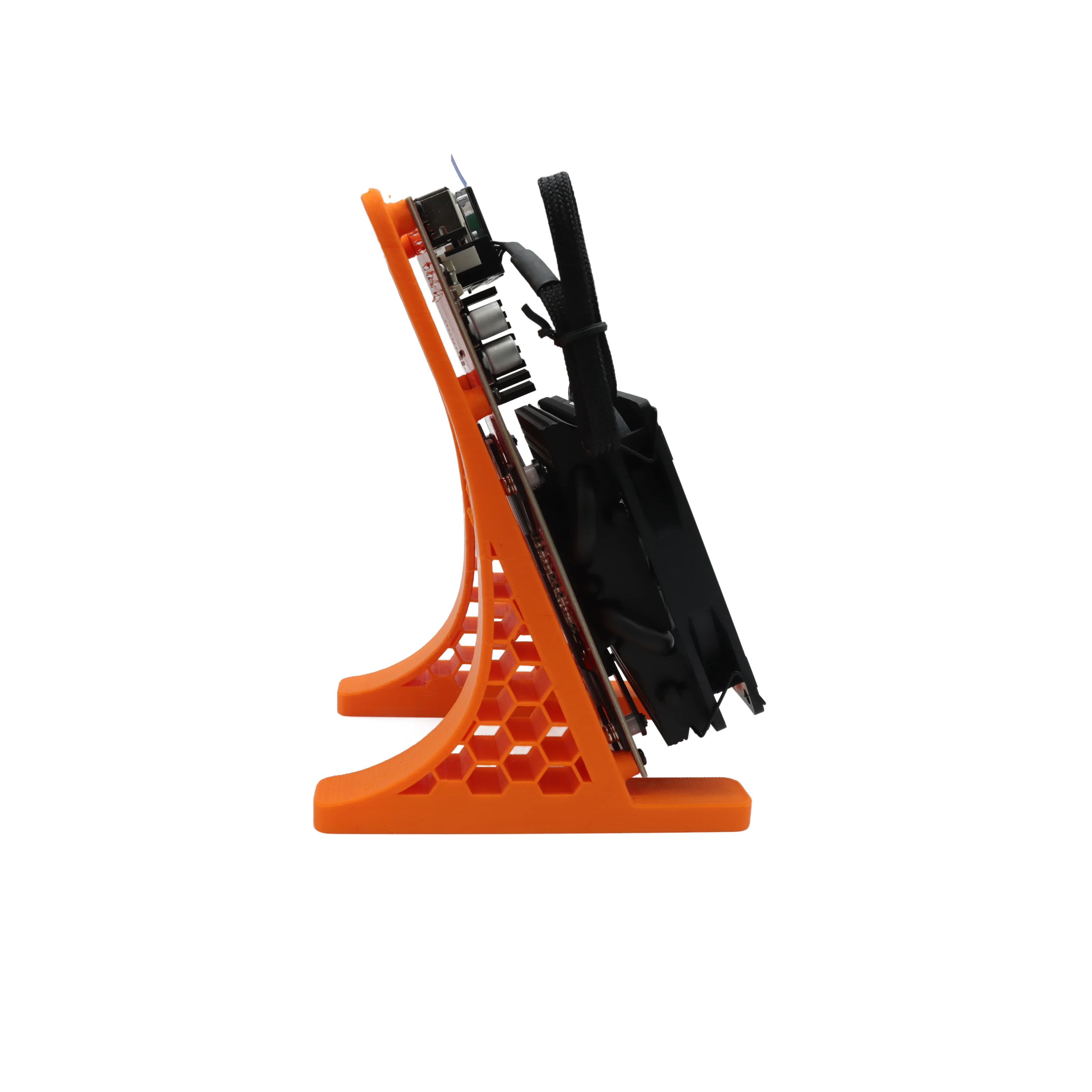 Amazon.co.jp: NerdQaxe++ 4.8TH/s ビットコインマイナー 4個 BM1370 ASICチップ bitaxe マイナー  Solo BTC 15J/Th 98W 消費電力 2.4G WiFi オープンソース BTC マイニングマシン PSU付き : パソコン・周辺機器  新型Asic Miner NerdQaxe 4.8ビットコインマイナー 4.8TH/s ...