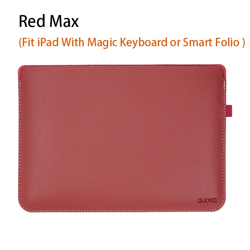 Sleek Ultra-Thin Transverse Laptop Sleeve