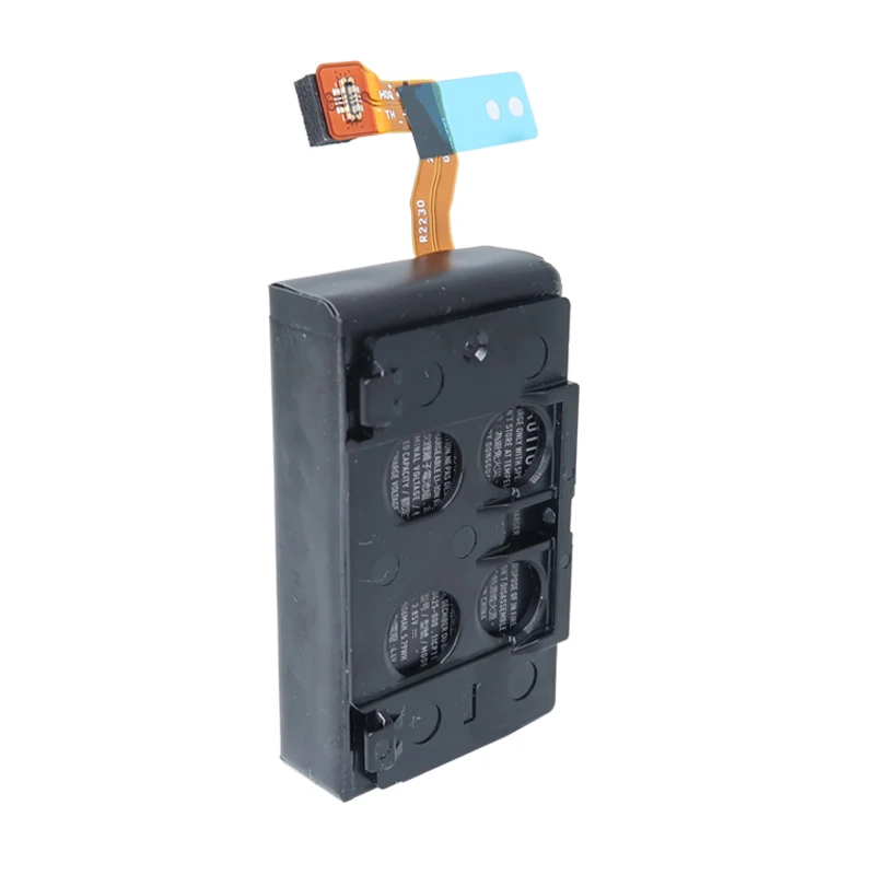 GoPro Hero 11充電式バッテリー,内蔵バッテリー,交換可能な黒の