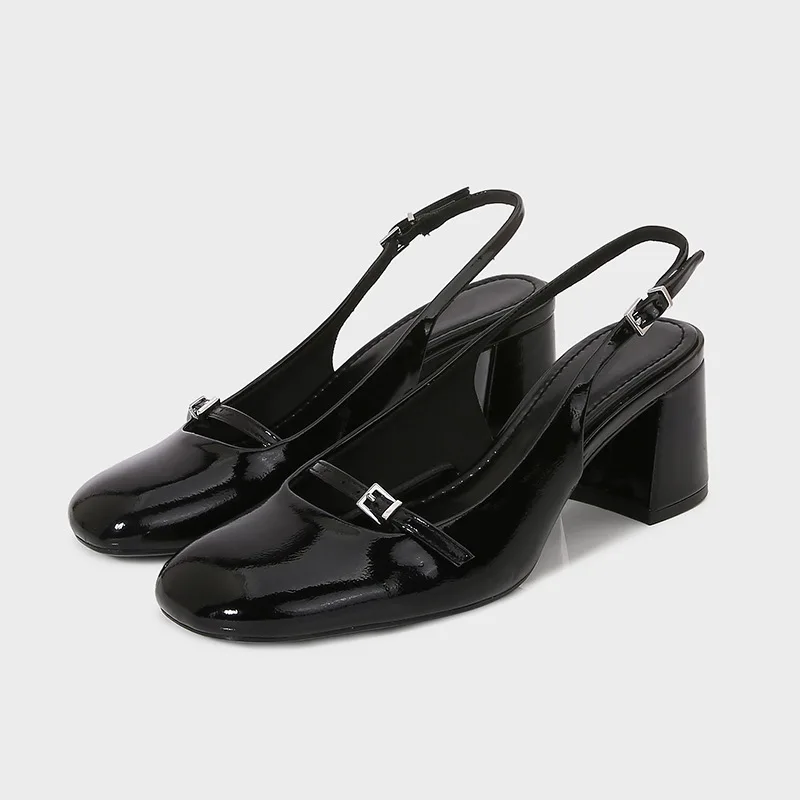 Black 7CM