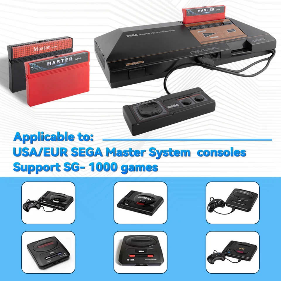 Sega Sg 1000 Console Sega Sg 1000 Console