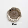 Silver Tray