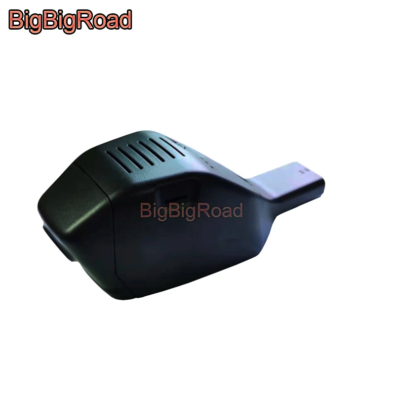 Видеорегистратор BigBigRoad Novatek 96672 Wi-Fi FHD 10800P ночное видение для Geely Chery Tiggo 7 8 Plus 2020 |