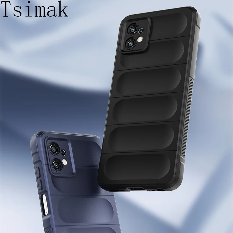 Durable Silicone Shockproof Phone Case Cover