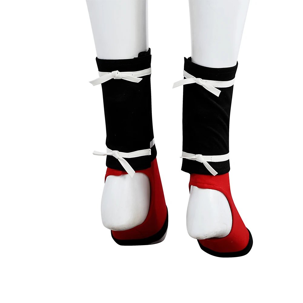 King of Fighters: Mai Shiranui | Red Cosplay Costume 37 King of Fighters Mai Shiranui Cosplay Costume
