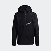Veste à capuche de sport en plein air pour hommes Adidas authentique TERREX HH8902 4
