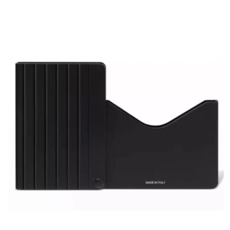 New Aluminum Card Holder Bag Small Wallet For Card