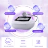 Electric light wave instrument to dilute melanin and powder breast instrument exclusively for use 3