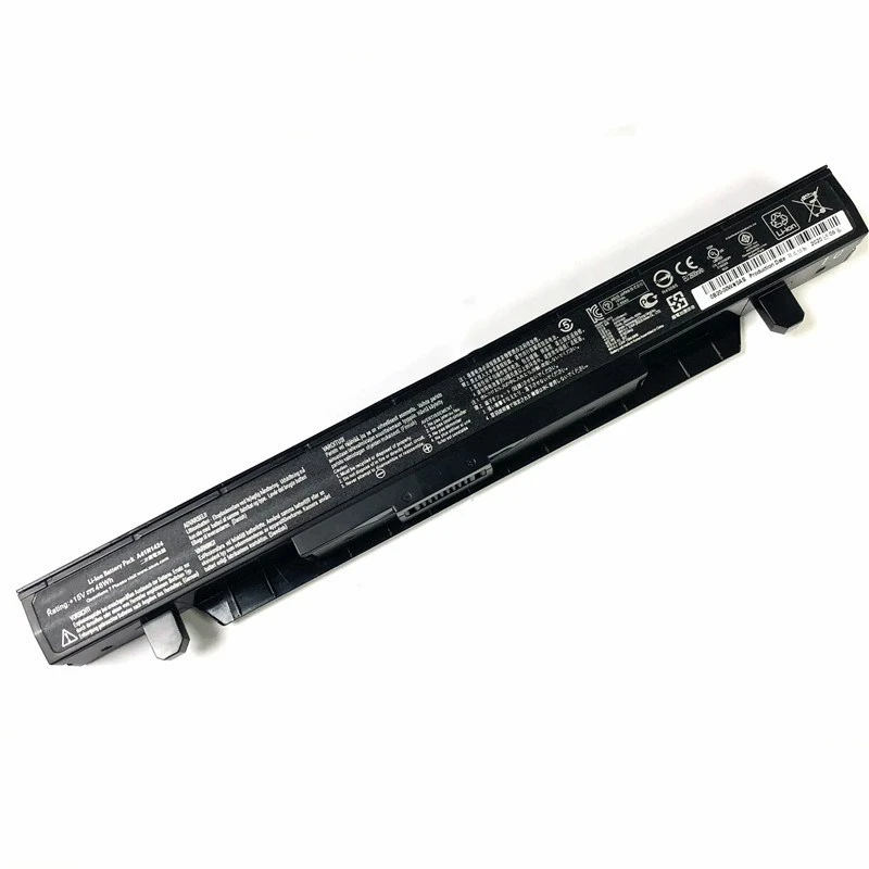 Portátil para ASUS ROG ZX50 ZX50J ZX50JX