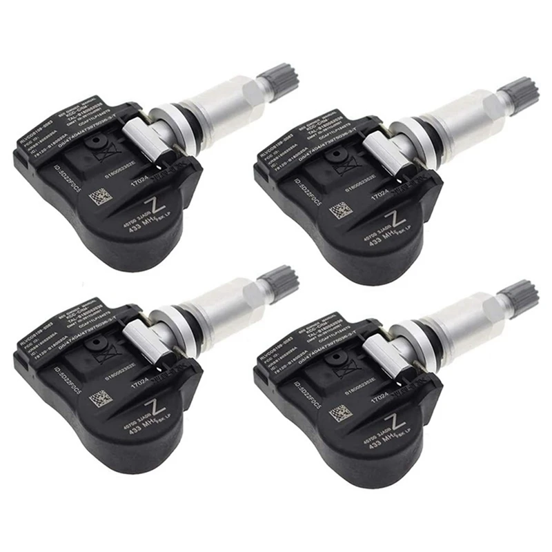 

Датчик давления в шинах автомобиля TPMS, датчик давления в шинах, встроенный датчик давления в шинах для Nissan Infiniti 40700-3JA 0B, запчасти