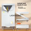 SGF dryer installation-free household drying clothes foldable dryer 2