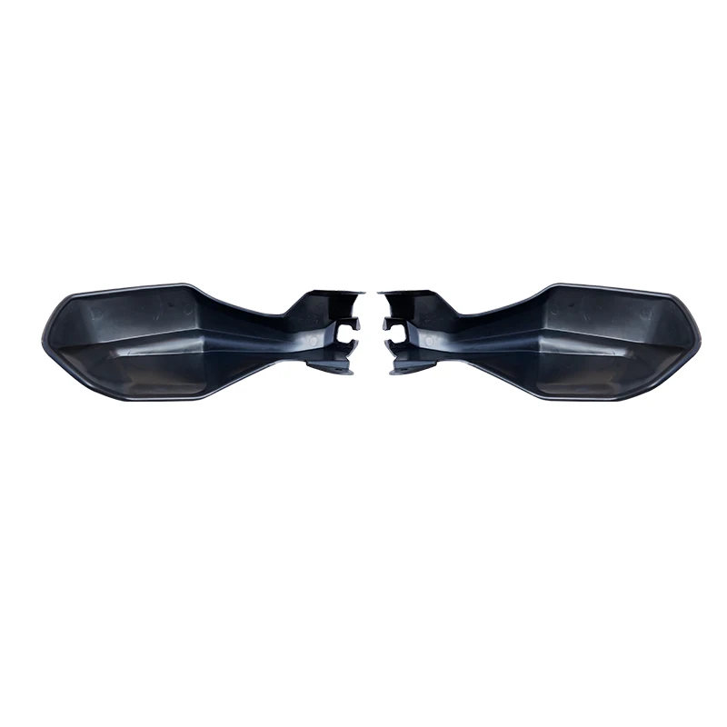 

YongJin black ABS Hand Guard for Kawasaki KLX230 KLX230R