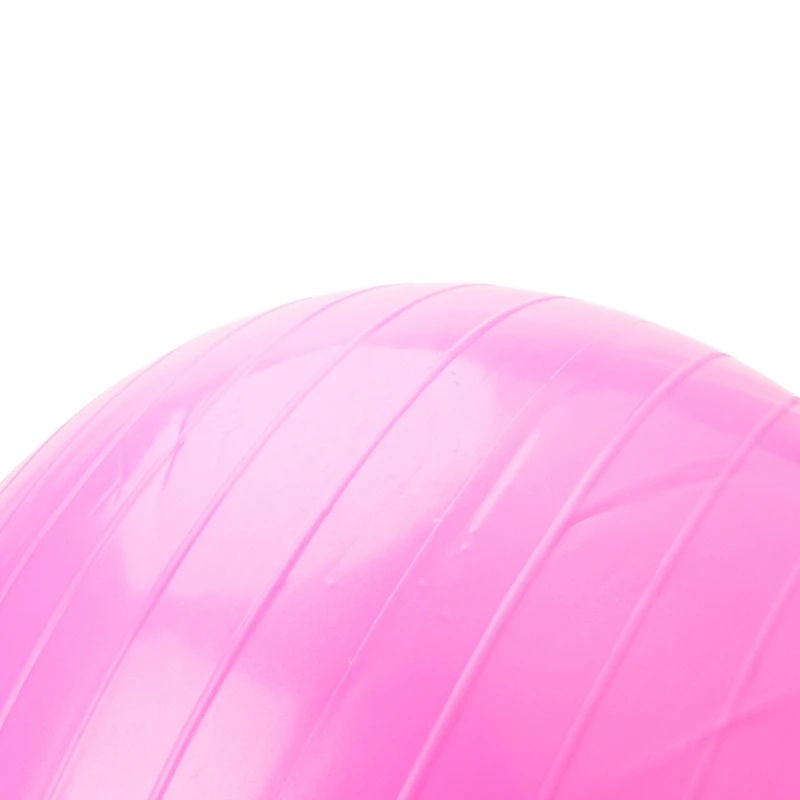 45cm Size Fitness Exercise Training Balance Yoga Class GYM Ball Core Gymball PVC