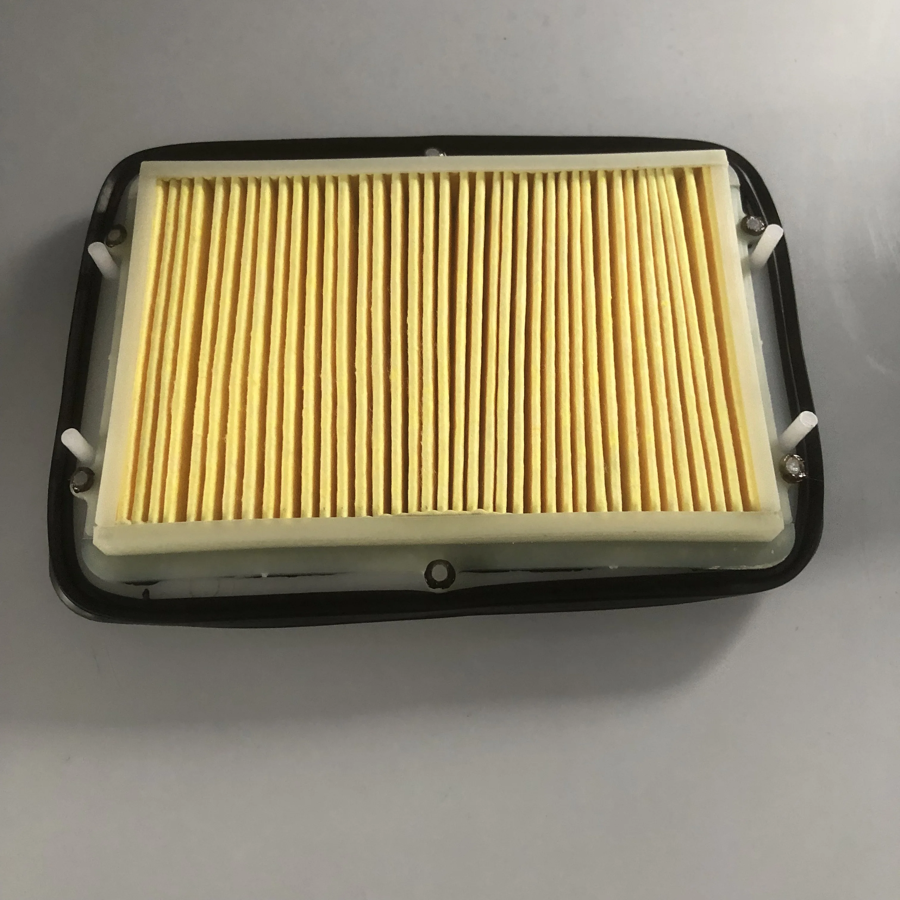 WaveRunner PWC Intake Air Filter Cleaner Element for yamaha VX1100, Dlx, Cruiser 6D3-14451-00